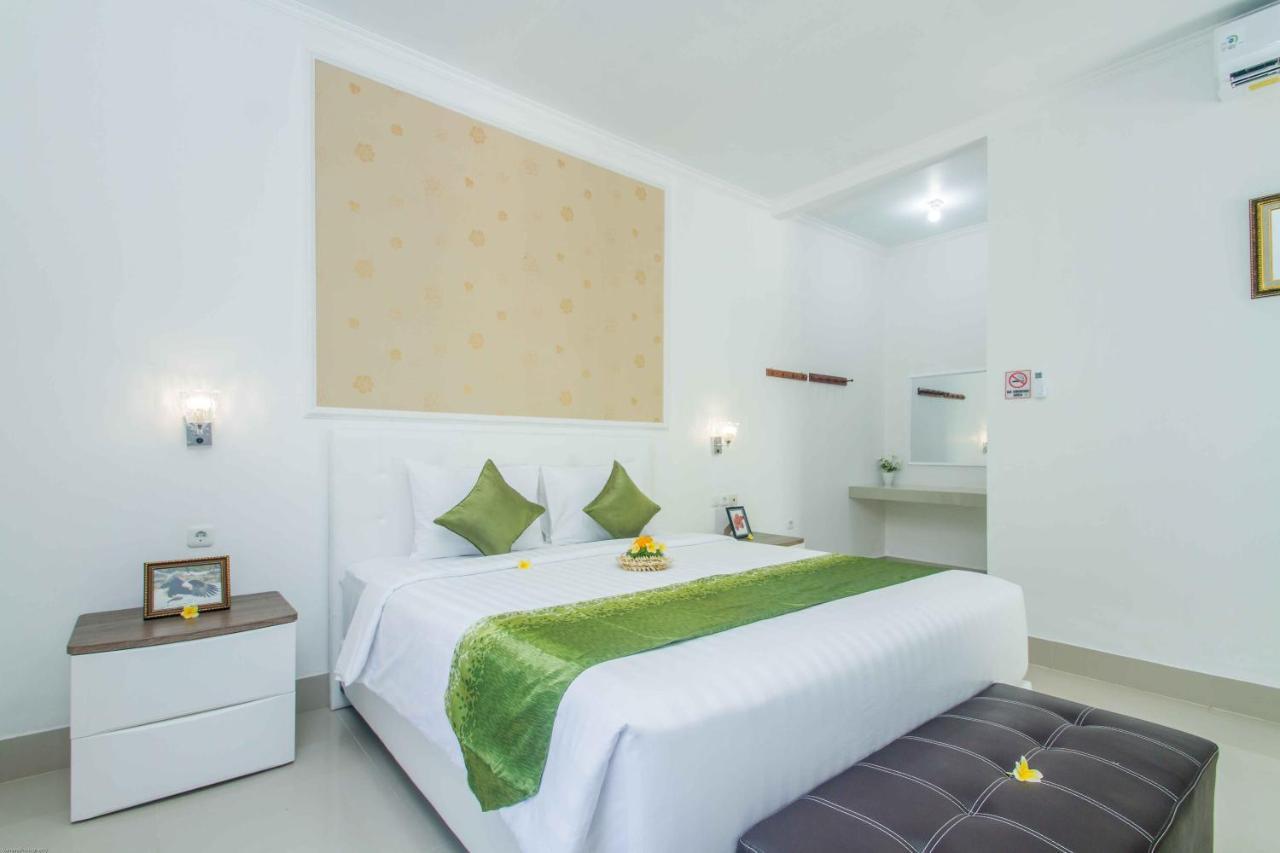 Kesari Glory Nusa Penida By Pramana Villas Batununggul Zewnętrze zdjęcie
