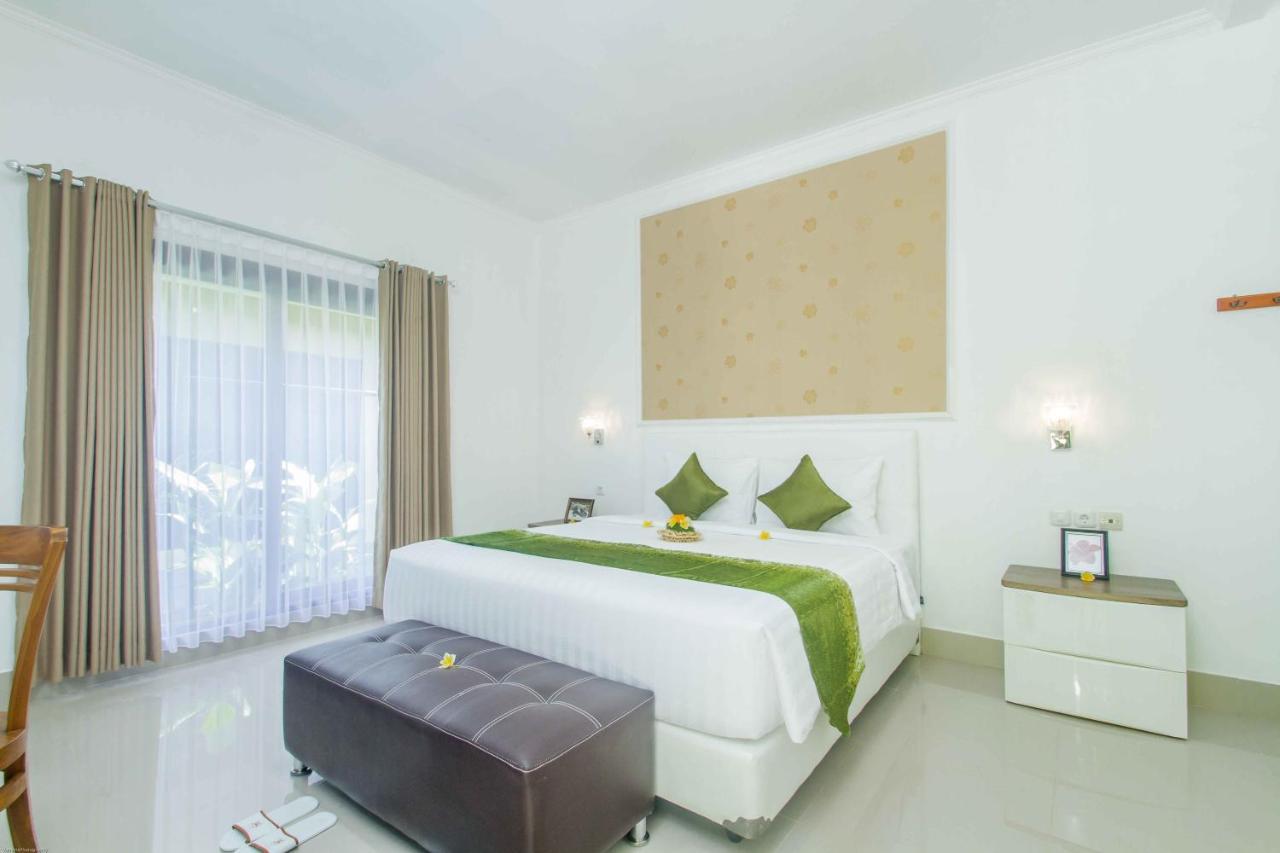 Kesari Glory Nusa Penida By Pramana Villas Batununggul Zewnętrze zdjęcie