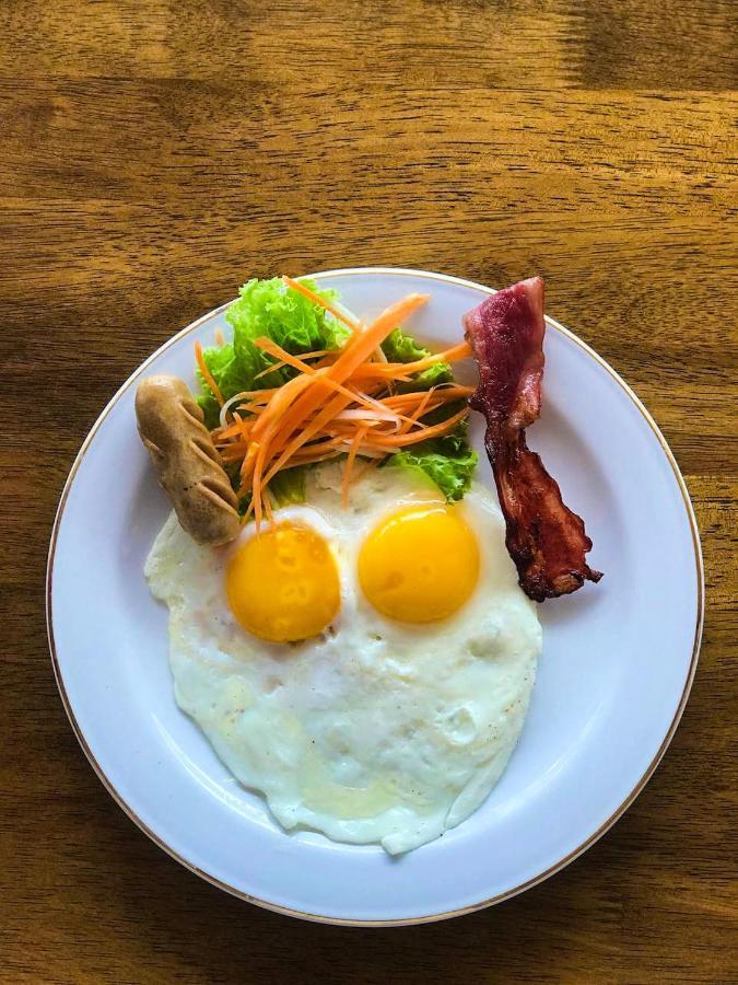 Kesari Glory Nusa Penida By Pramana Villas Batununggul Zewnętrze zdjęcie