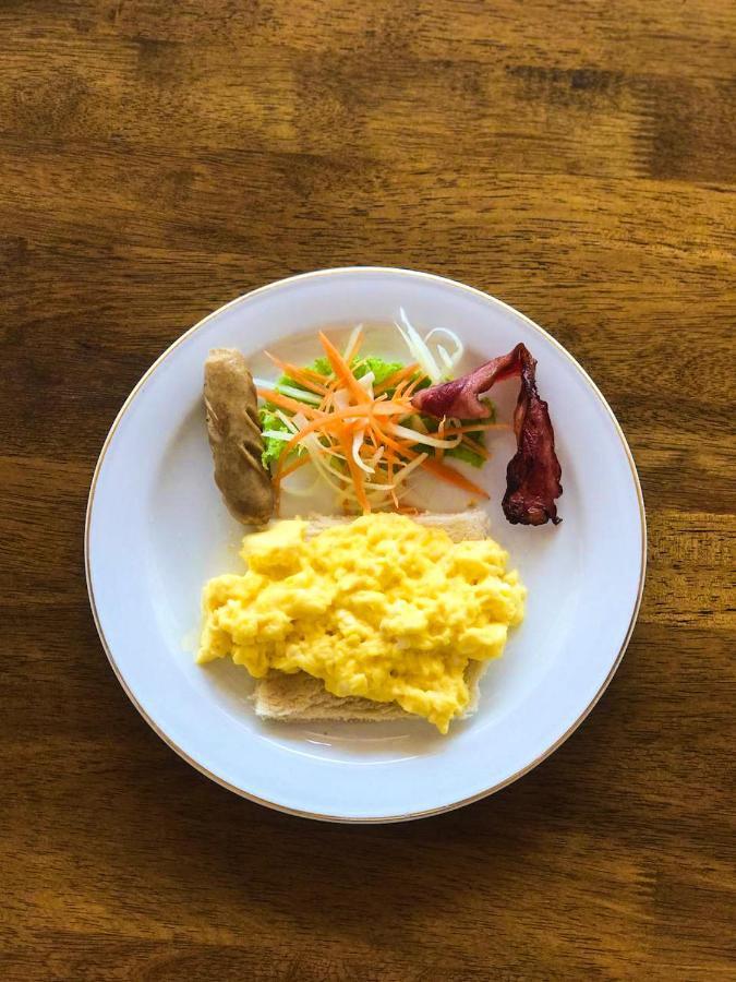 Kesari Glory Nusa Penida By Pramana Villas Batununggul Zewnętrze zdjęcie