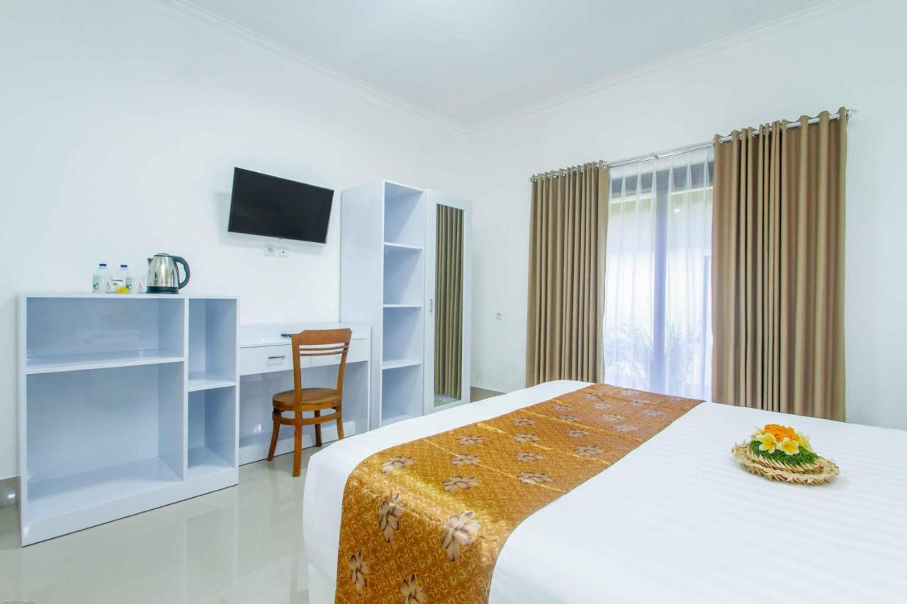 Kesari Glory Nusa Penida By Pramana Villas Batununggul Zewnętrze zdjęcie