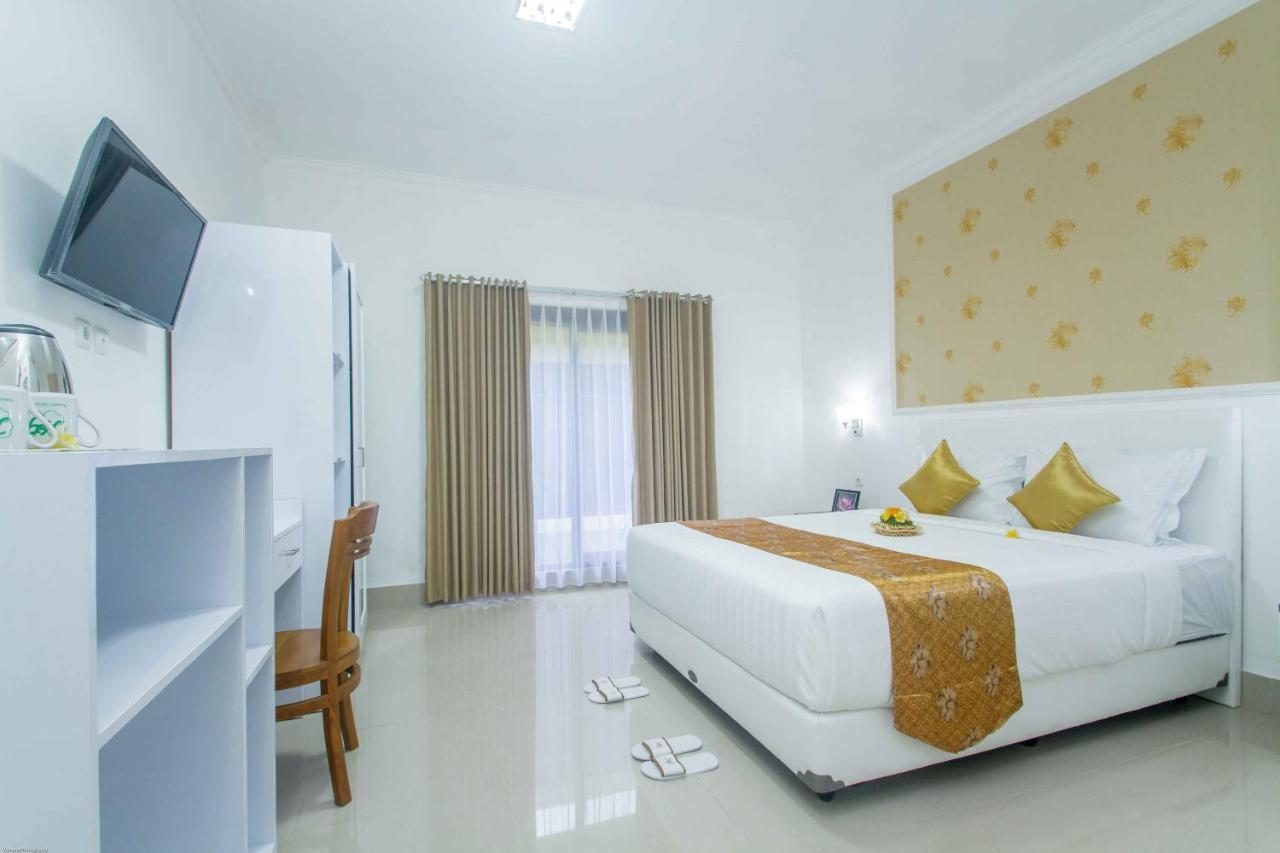 Kesari Glory Nusa Penida By Pramana Villas Batununggul Zewnętrze zdjęcie