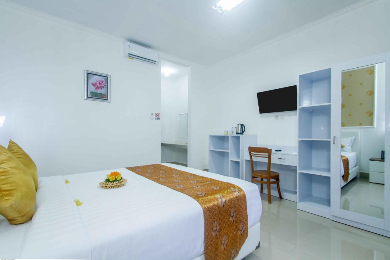 Kesari Glory Nusa Penida By Pramana Villas Batununggul Zewnętrze zdjęcie