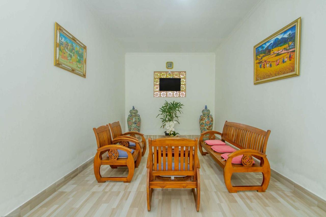 Kesari Glory Nusa Penida By Pramana Villas Batununggul Zewnętrze zdjęcie