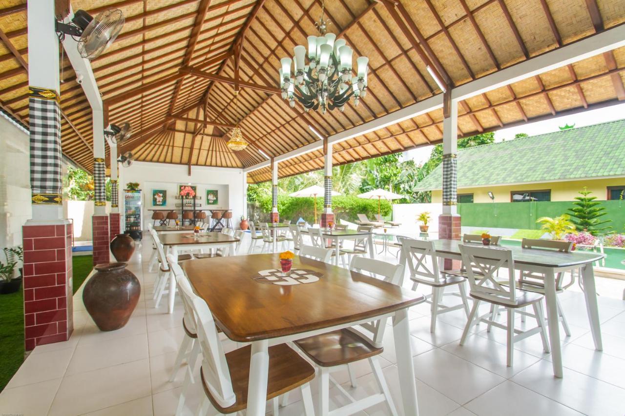 Kesari Glory Nusa Penida By Pramana Villas Batununggul Zewnętrze zdjęcie