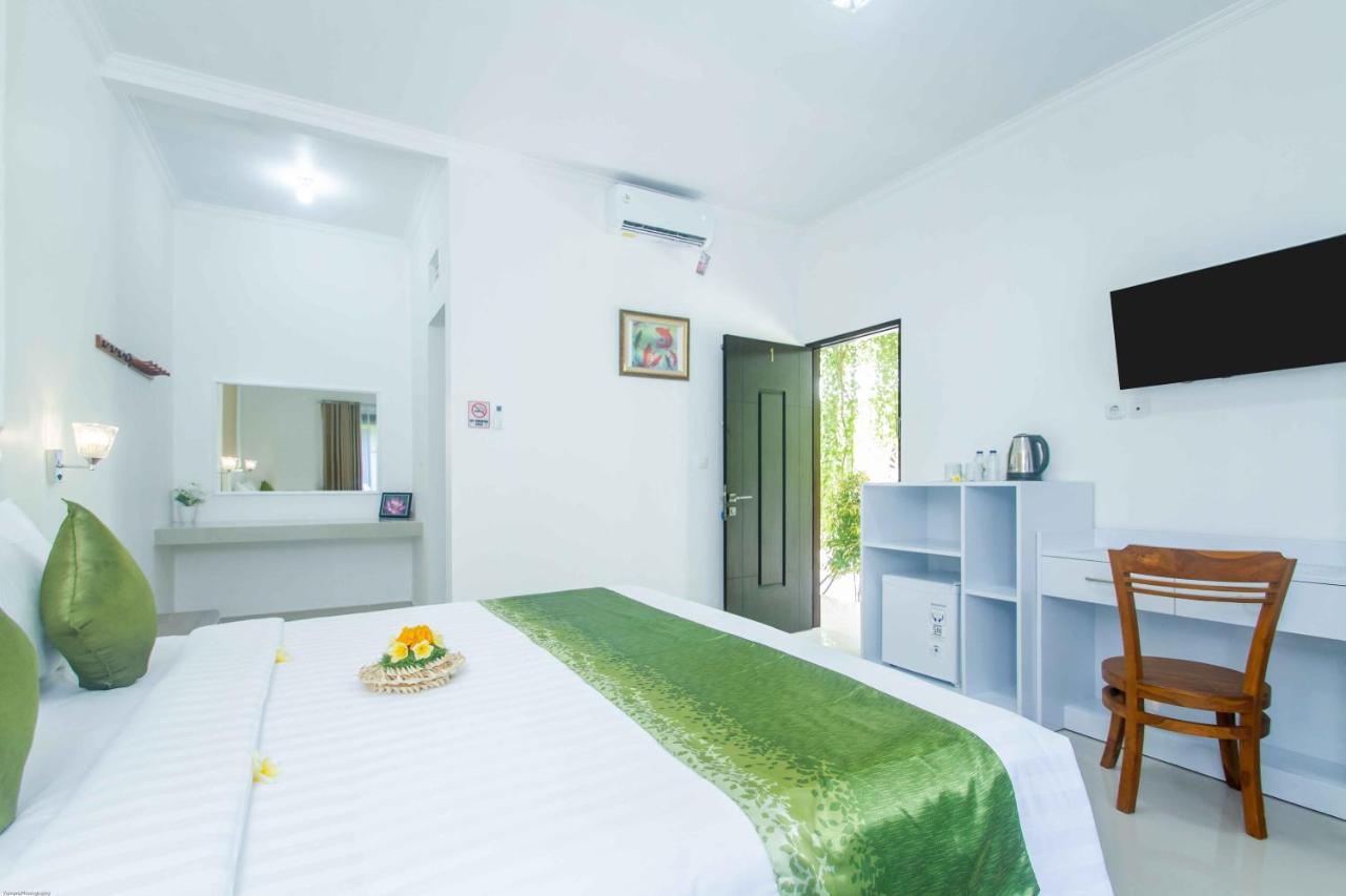 Kesari Glory Nusa Penida By Pramana Villas Batununggul Zewnętrze zdjęcie