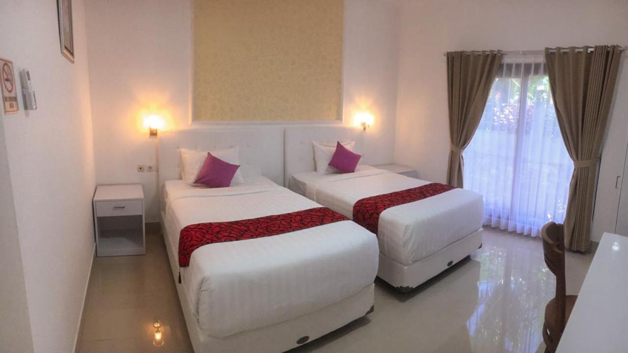 Kesari Glory Nusa Penida By Pramana Villas Batununggul Zewnętrze zdjęcie