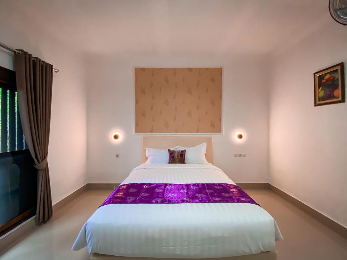 Kesari Glory Nusa Penida By Pramana Villas Batununggul Zewnętrze zdjęcie