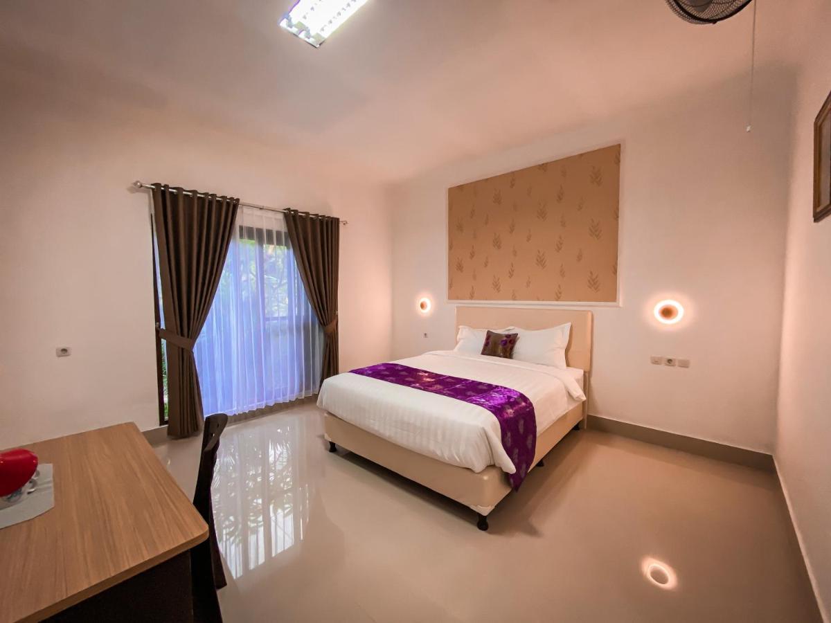 Kesari Glory Nusa Penida By Pramana Villas Batununggul Zewnętrze zdjęcie
