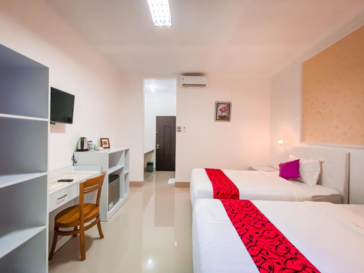 Kesari Glory Nusa Penida By Pramana Villas Batununggul Zewnętrze zdjęcie