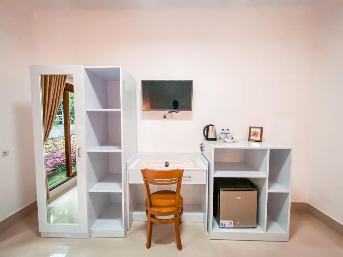 Kesari Glory Nusa Penida By Pramana Villas Batununggul Zewnętrze zdjęcie