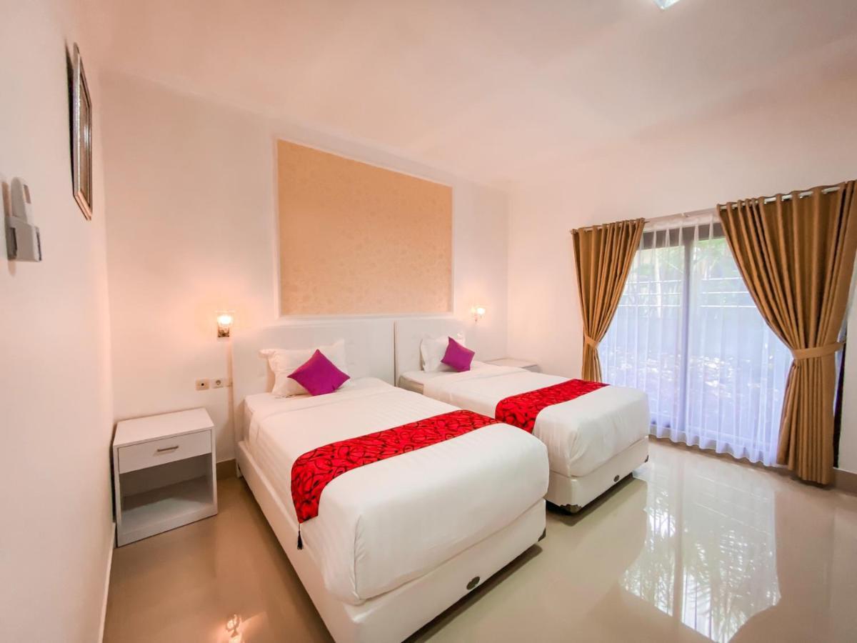 Kesari Glory Nusa Penida By Pramana Villas Batununggul Zewnętrze zdjęcie