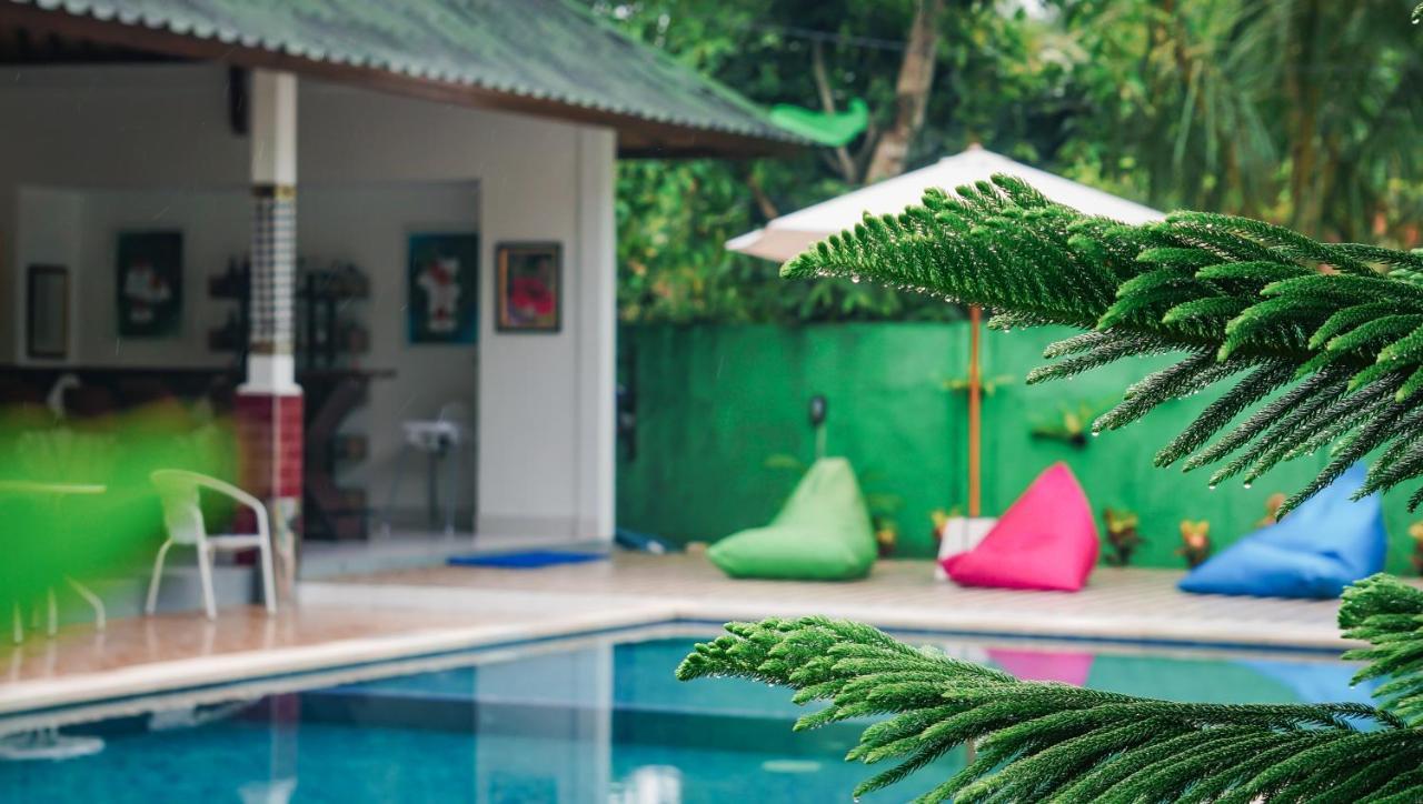 Kesari Glory Nusa Penida By Pramana Villas Batununggul Zewnętrze zdjęcie