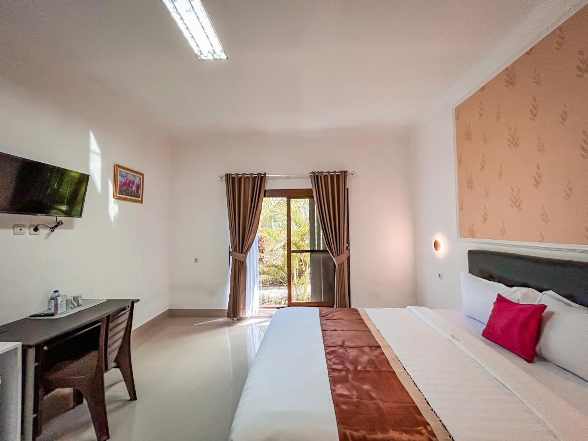 Kesari Glory Nusa Penida By Pramana Villas Batununggul Zewnętrze zdjęcie