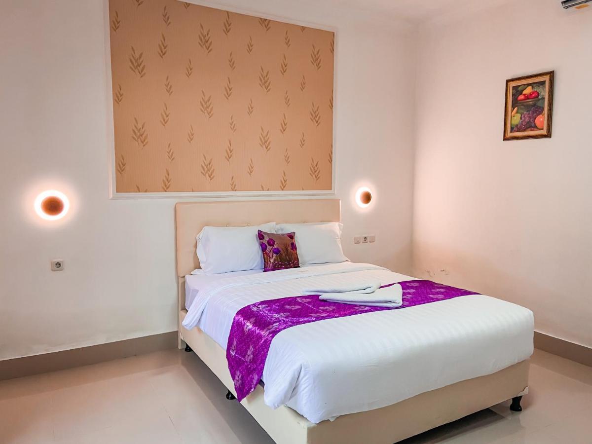 Kesari Glory Nusa Penida By Pramana Villas Batununggul Zewnętrze zdjęcie