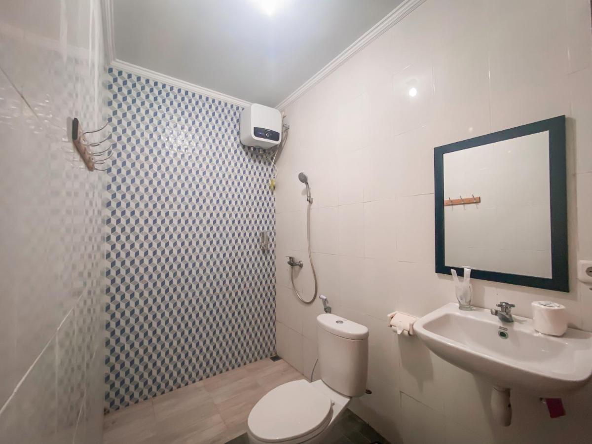 Kesari Glory Nusa Penida By Pramana Villas Batununggul Zewnętrze zdjęcie