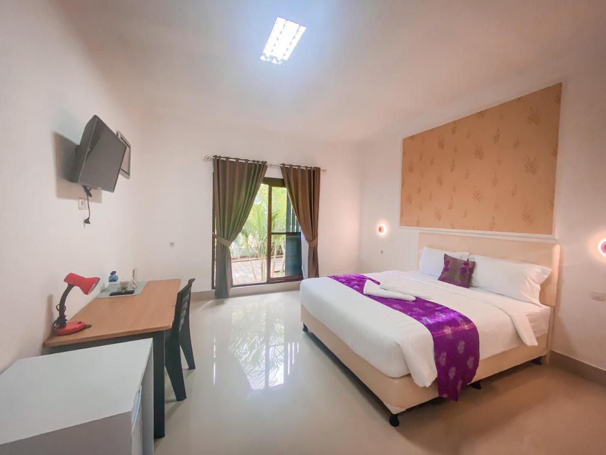 Kesari Glory Nusa Penida By Pramana Villas Batununggul Zewnętrze zdjęcie