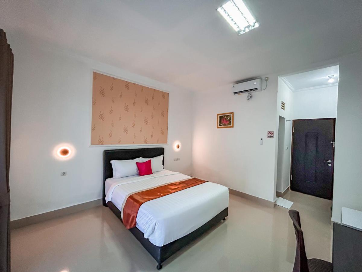 Kesari Glory Nusa Penida By Pramana Villas Batununggul Zewnętrze zdjęcie