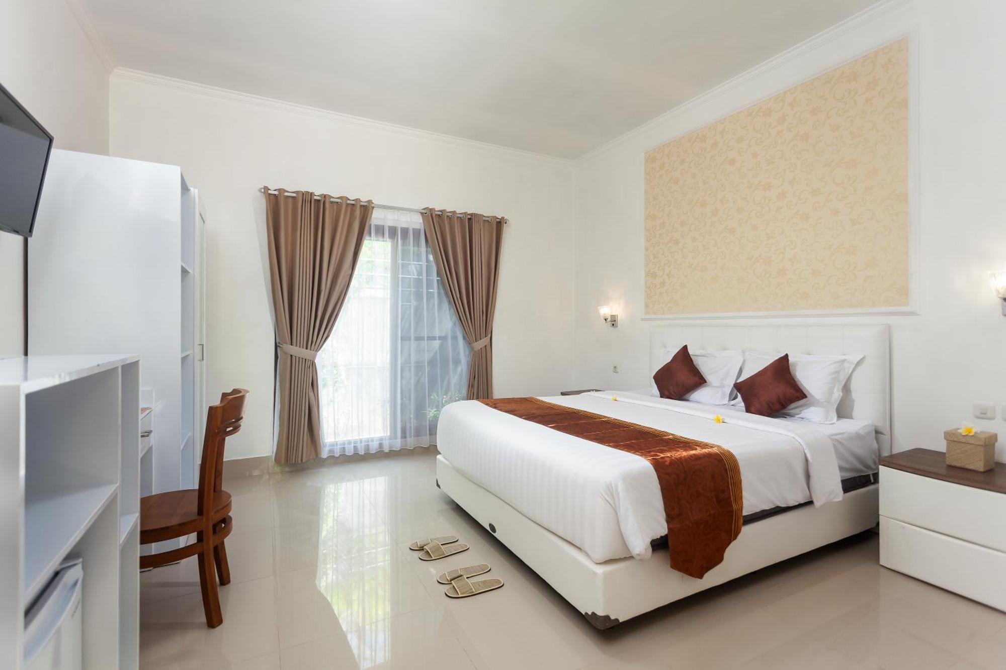 Kesari Glory Nusa Penida By Pramana Villas Batununggul Zewnętrze zdjęcie