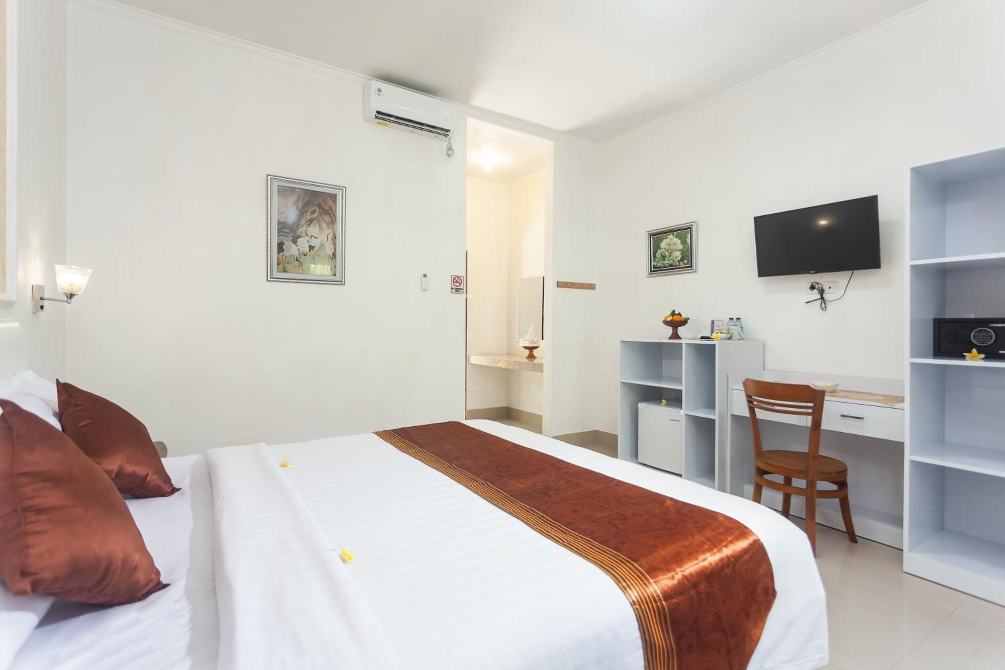 Kesari Glory Nusa Penida By Pramana Villas Batununggul Zewnętrze zdjęcie