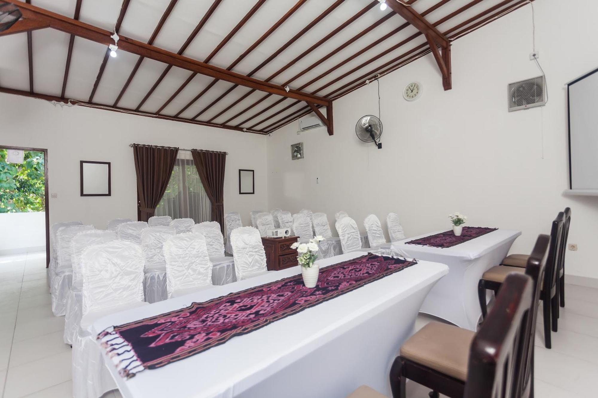 Kesari Glory Nusa Penida By Pramana Villas Batununggul Zewnętrze zdjęcie